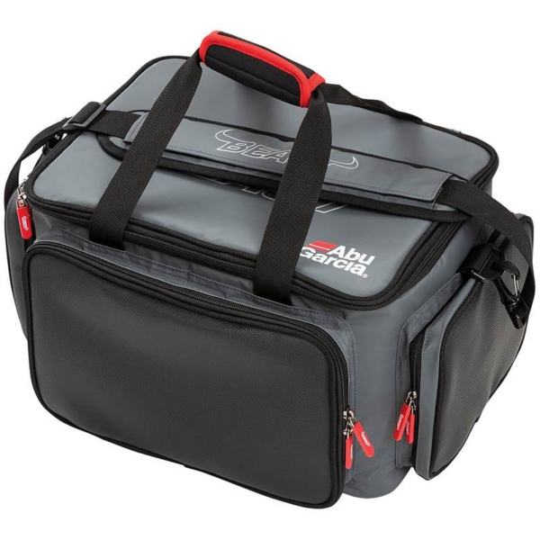 ABU GARCIA BEAST PRO BOAT BAG