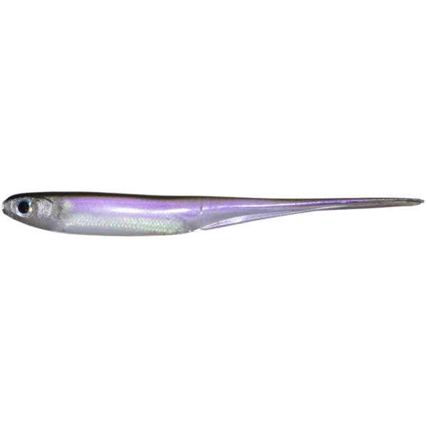 Leurre Souple O.S.P Mylar Minnow Dying Wakasagi 3.5” - 9Cm - Par 5