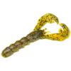 Leurre Souple Strike King Rage Baby Craw 7,5cm Summer craw