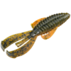 Leurre Souple Strike King Rage Bug 10cm Bama craw