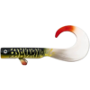 Leurre Souple Lmab Drunk Twister Esox Emil- 16Cm - Par 2