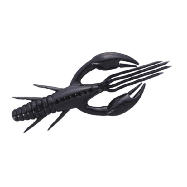 OSP Dolive Craw 3 Black