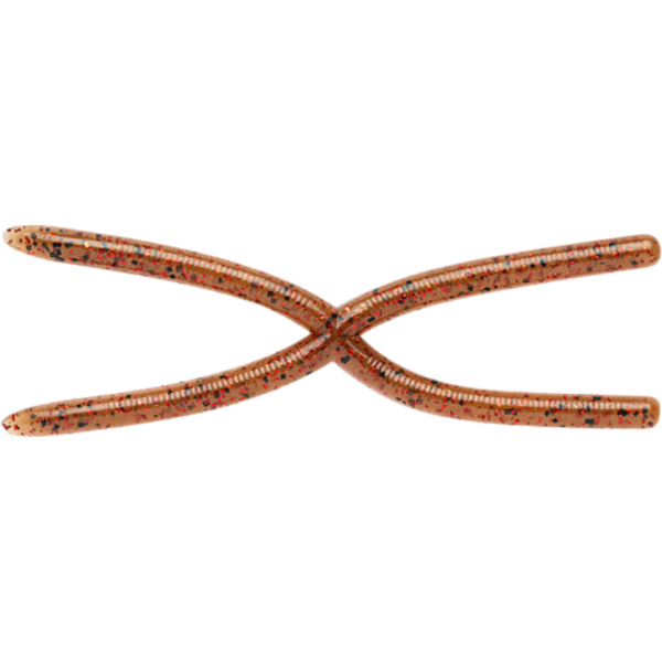 WORM REINS SWAMP DECA 5" unité ver de berge