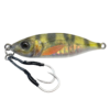 JIG METAL LITTLE JACK METAL ADDICT-06 10G french perch