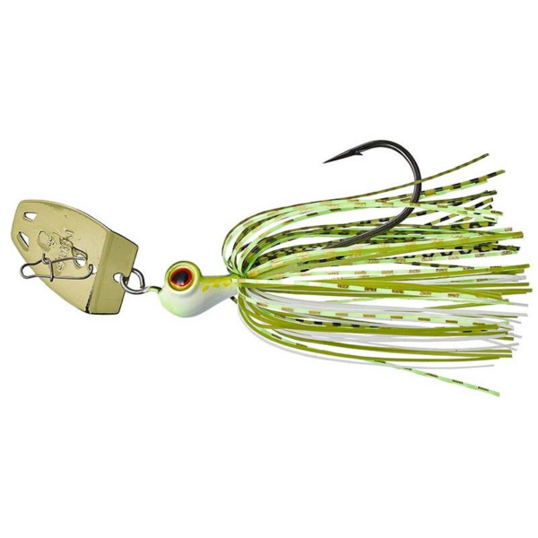 Chatterbait GUNKI BOOMER Electric Pike