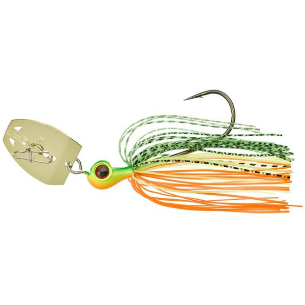 Chatterbait GUNKI BOOMER Fire Tiger