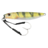 JIG METAL LITTLE JACK METAL ADDICT-01 12G French Perch