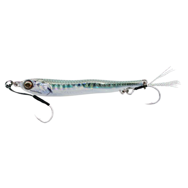 Jig Little Jack Metal Adict Extreme Katakuchi Vertical Holo-03 - 16G