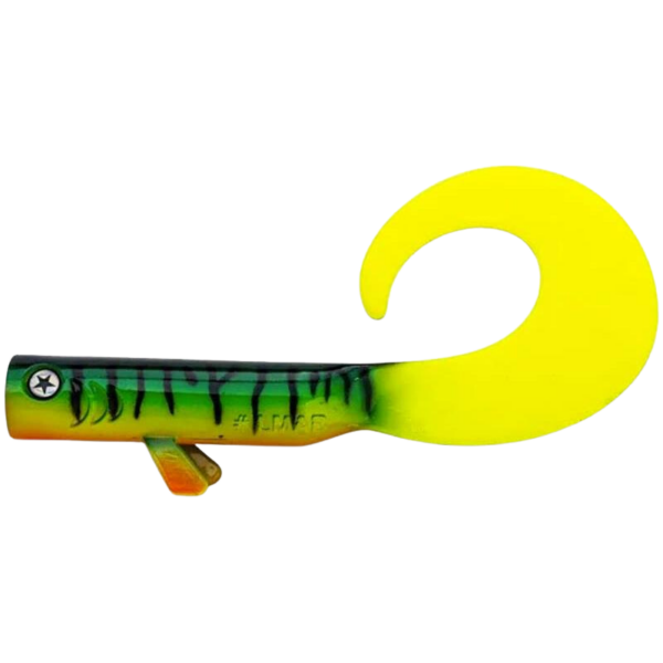 LMAB DRUNK TWISTER 12CM Tropicana Tina