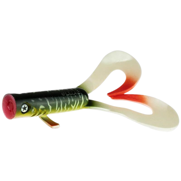 LMAB DRUNK DANCER 15CM Esox Emil