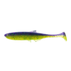 Leurre Souple Lmab Bleak Shad Purple Rave- 6Cm - Par 6