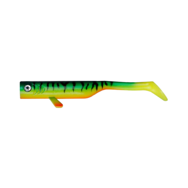 Leurre Souple Lmab Drunkbait tropical tina - 16Cm - Par 2