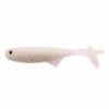 Fins White Shad 3.9