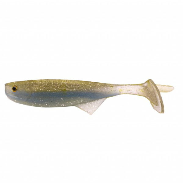 Fins Major Shad 3.9