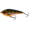 GLIDEBAIT WESTIN SINKING 10CM bling perch