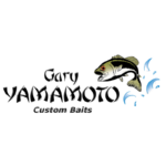 Gary yamamoto logo