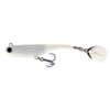 LEURRE SOUPLE BIWAA Divinator mini Pearl White