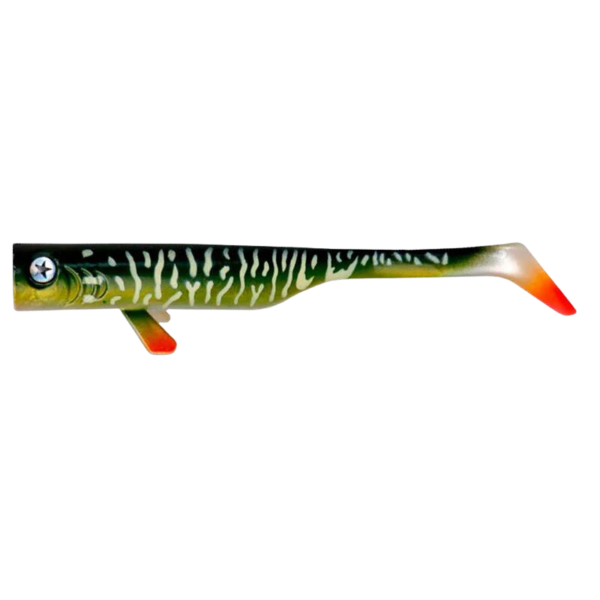 Leurre Souple Lmab Drunk Bait - 20Cm