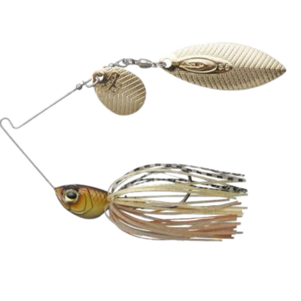 Spinnerbait O.S.P High Pitcher