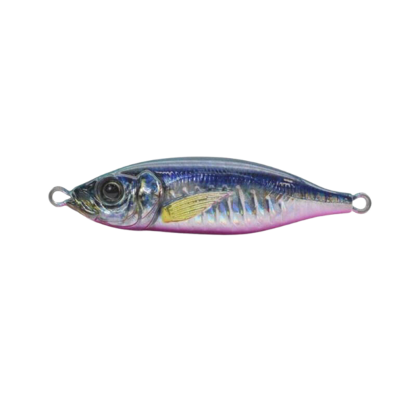 Jig Little Jack Metal Adict-06 - 100G Aji