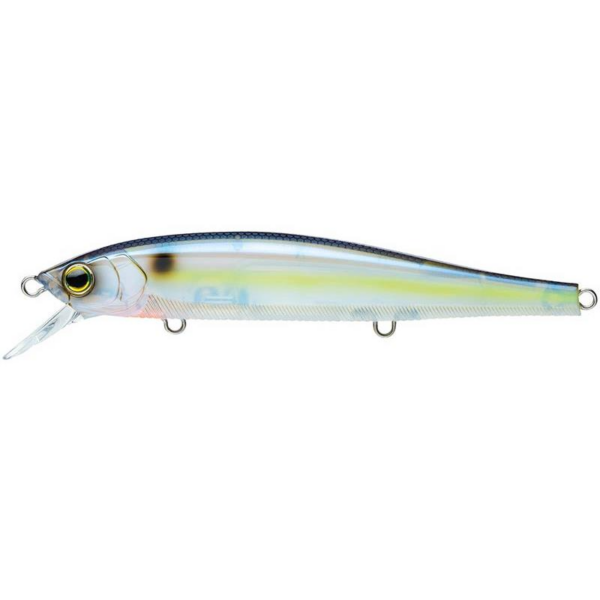 Leurre Suspending Yo-Zuri 3Db Jerkbait Ghost Sexy Shad