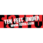 Logo 10FeetUnder