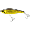 YO-ZURI 3D INSHORE TWITCHBAIT 9CM Gold black