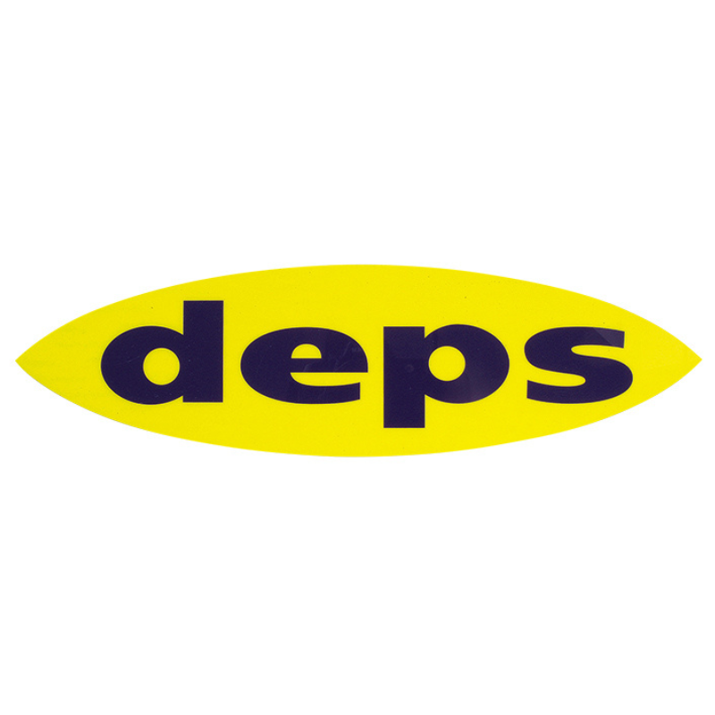 logo deps