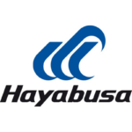 logo hayabusa