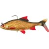 FOX RAGE REPLICANT REALISTIC ROACH 18CM super hot