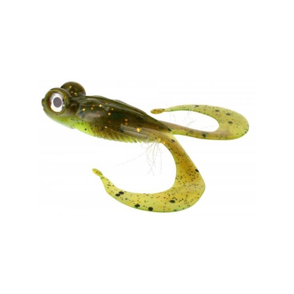 GUNKI MAMA BULL FROG 170 waterm