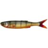 SAVAGE GEAR CRAFT DYING MINNOW 10CM perch