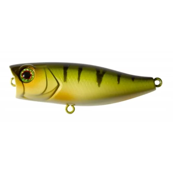 Illex Chubby Popper 42 coloris perch