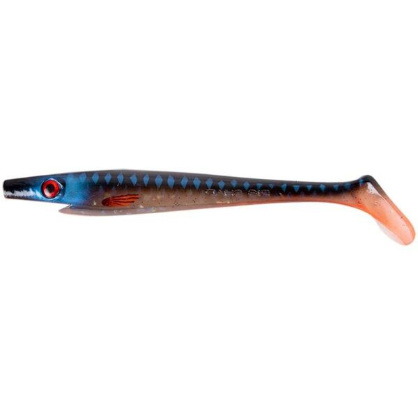 CWC Pig Shad Tournament 18cm coloris 145