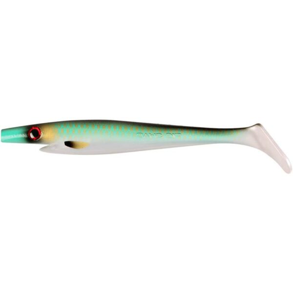 CWC Pig Shad Jr 20cm coloris 153