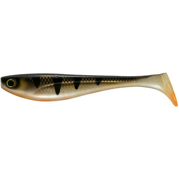 Fishup Wizzle Shad Pike - 7inch (17.78cm) à l'unité coloris 355