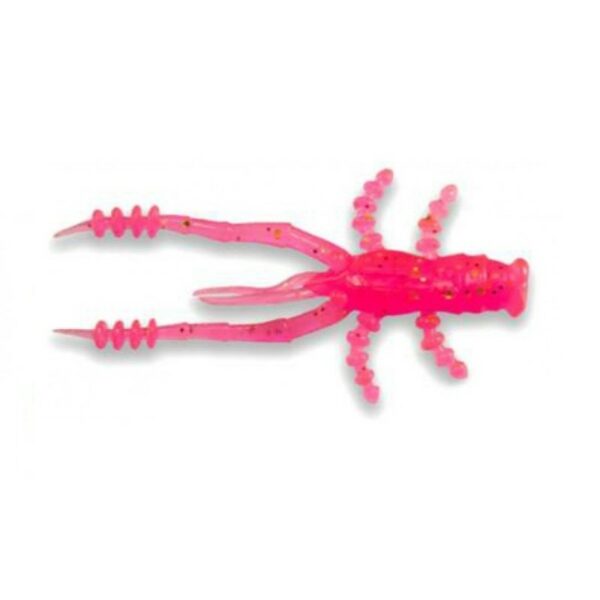 Crazy Fish Crayfish 3"-75mm