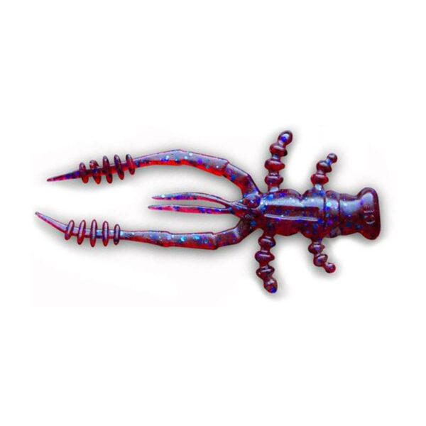 Crazy Fish Crayfish 1.8"-45mm