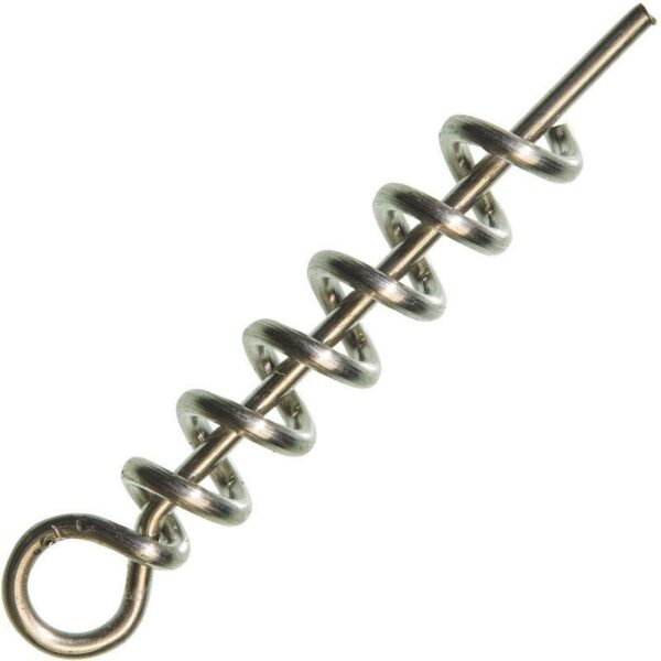 Gunki Shallow Screw