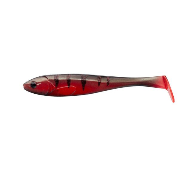 Illex Magic Slim Shad Mad Perch