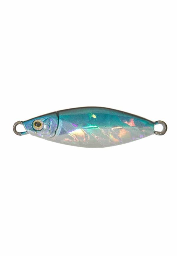 Illex Micro Slow Lazyjig Blue Shad