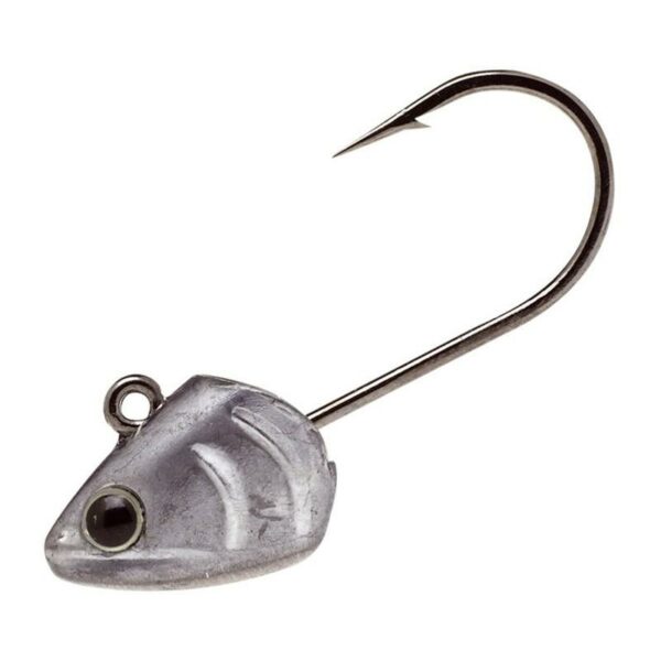 Illex Nitro Shad Head