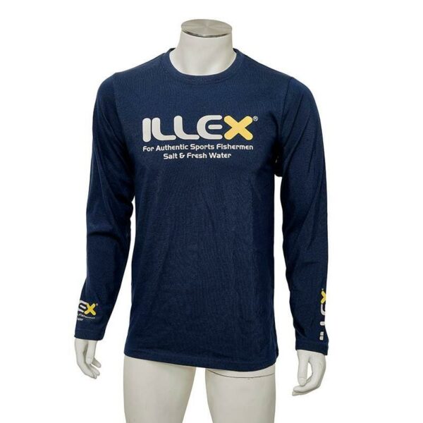 Illex Tshirt Manches Longues