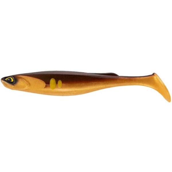 FishUp Ram Shad 8inch coloris Ayu