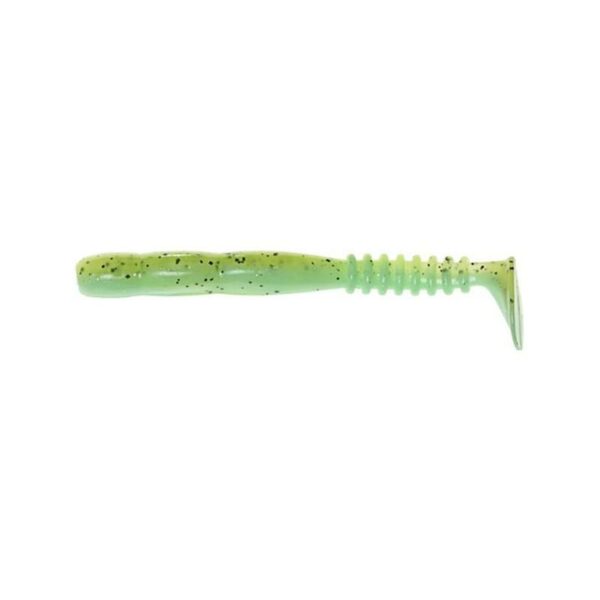 Reins Fat Rockvibe Shad 3,25" à l'unité coloris B85