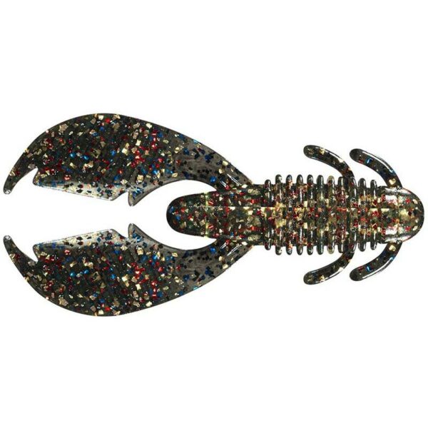 Reins Ax Craw Maxi à l'unité coloris BB Craw