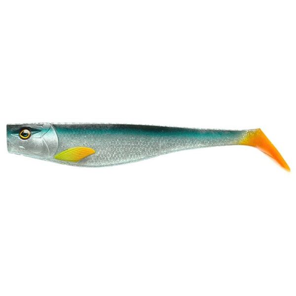 Illex Dexter Shad 110 coloris Bright Rudd