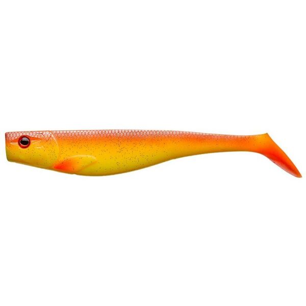 Illex Dexter Shad 110 coloris Clockwork Orange