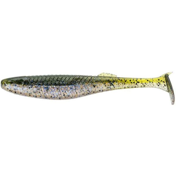 Rapala Crushcity The Kickman 4 coloris DVA