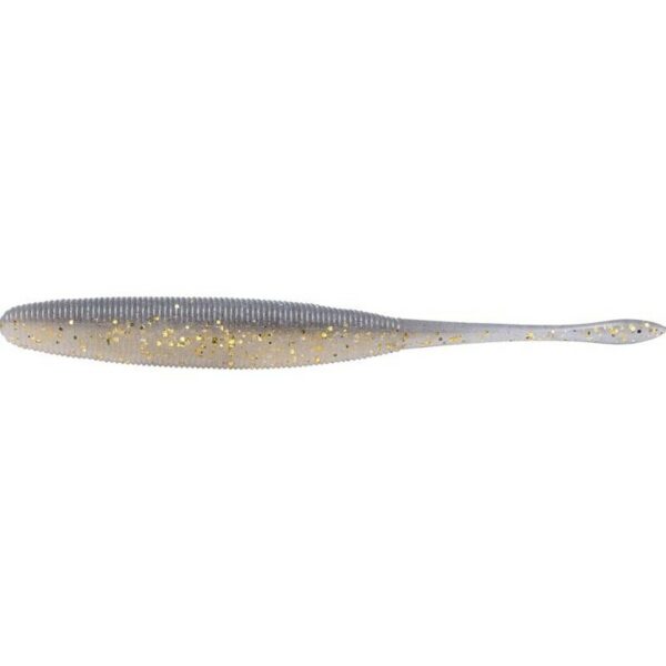 OSP Dolive Stick 3.5" coloris Golden Shiner